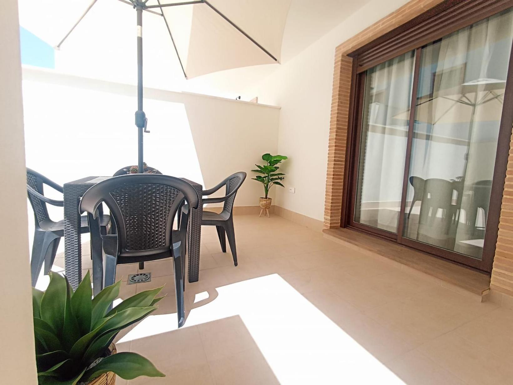 Apartamento Nuevo Centrico Con Aparcamiento Privado Incluido Алькала-де-Гвадаира Экстерьер фото